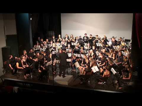 Adamič: Fanfare za 850. letnico Ljubljane