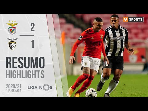 Benfica Portimonense Goals And Highlights