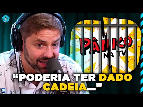 Vídeo: Os impostores do programa de TV foram cancelados?