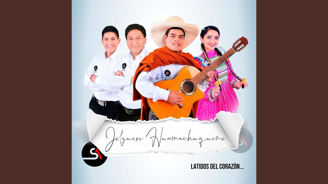 Capitalina, Cara a Cara, Tres Claveles, Algún Día Mis Cenizas, Piquito de Oro, Soy Ancashino...