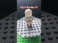 Fig of the day 10 #lego #starwars #legostarwars #shorts