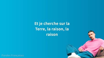 Pierre Garnier - L’horizon (Paroles)