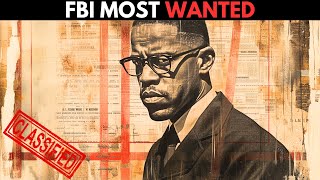 15 Things YOU Didn’t Know About MALCOLM X