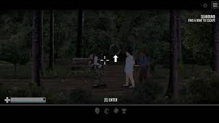 Terry's Cabin (The Last Stand: Union City) screenshot 3