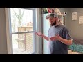Beginning of video