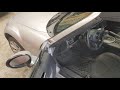 RFID Implant Opening Miata Car Door