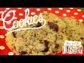La recette des cookies de Luna