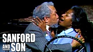 Donna Has Two Proposals | Sanford and Son