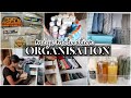 ✨MÉGA ORGANISATION DE LA MAISON // FRIGO - VÊTEMENTS - JEUX // LOVELY LOU