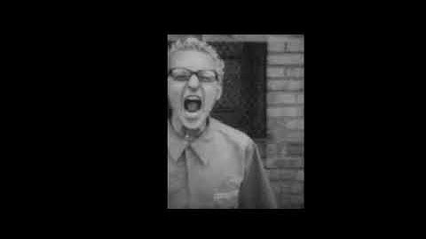 Old Linkin Park Website Intro (HT Era)