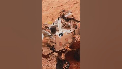 Mars: The Red Planet Unveiled!