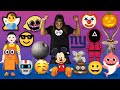 ONE SUPER Nerd Smash Mash Up!!!