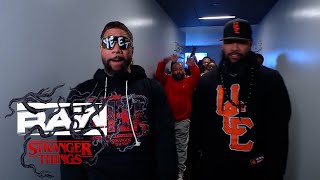 Download Lagu The Usos Entrance: WWE Raw, January 5, 2026 MP3