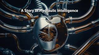 Indeco: a story of hydraulic intelligence. Indeco: a story of hydraulic intelligence.