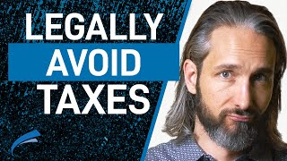 Tax LOOPHOLES The Rich Don't Want You To Know! / Garrett Gunderson