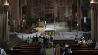 6/28/26 | 13th Sunday of Ordinary Time
