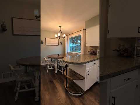 618 N Best Rd, Spokane Valley, WA home video tour