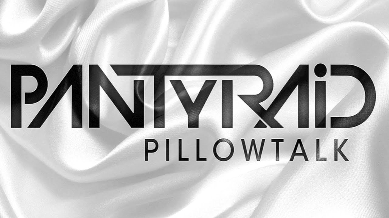 PANTyRAiD - Jokes From the Backseat [PillowTalk]