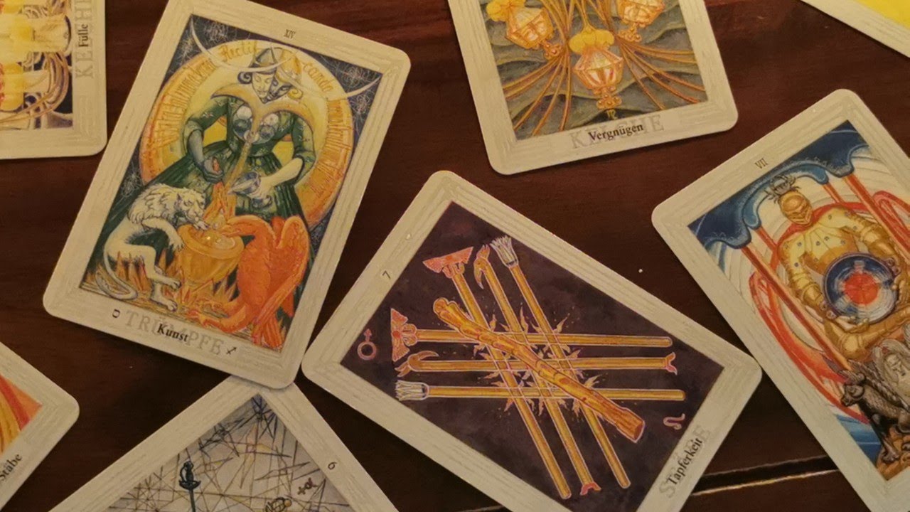 Diese Person steht wegen dir unter Schock!