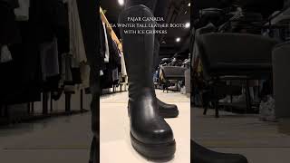 Download Lagu Pajar Canada's Ice-Ready Boots: Elevate Winter Elegance! 👢❄️ MP3