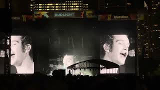 The 1975 - Sex - Lollapalooza 8/4/23