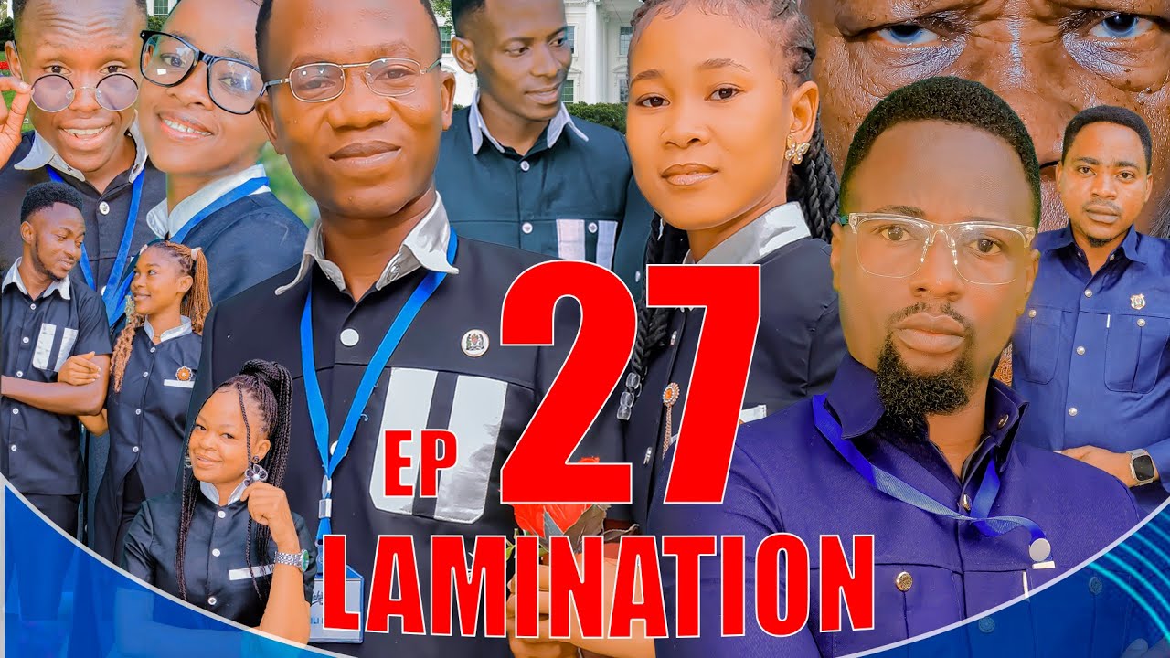 LAMINATION (27) #clamvevo #dunia #stivemweusi #lastchance #babajoan #dontatv #sahilmahili #asmafilm 