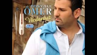 TONYALI ÖMER - GÖNLÜM OYUNCAK MIYDI? Resimi