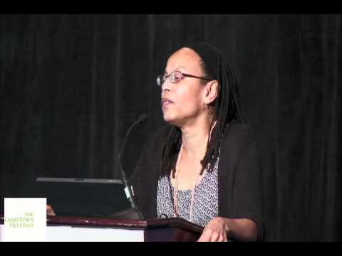 Dorothy Roberts: Race and the New Biocitizen - Tar...