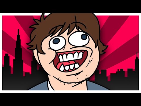 Taking a Look Back At (Most) OneyNG Cartoons