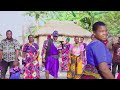 KATAMBI NYANGUMI HARUSI YA LUSHIDU MBASHA STUDIO 2025 1 