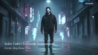Devrim - Seher Vakti (Yalancısın İnanamam) Deep House Cover