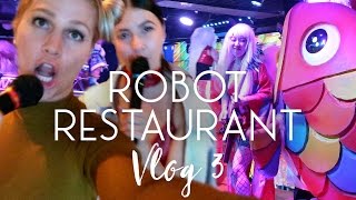 MERMAID NAILS, KARAOKE and ROBOT RESTAURANT (Tokyo Vlog #3)(, 2017-05-23T15:26:45.000Z)