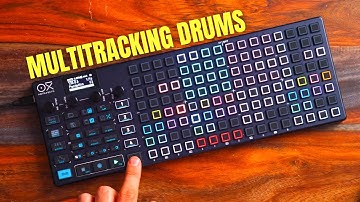 Deep Dive on the Oxi One