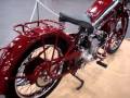 Guzzi  exposicin de motos antiguas clsicas y contemporneas de la ciudad de rosario