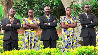 NYANSAKIA DAF CHOIR-amakweri BEST 1