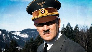 Hitler, the Madness of a Man Hitler, the Madness of a Man