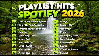 Playlist Lagu Indonesia Terbaru Paling Hits  Daftar Musik Buat Nemenin Santai Tiap Harinya