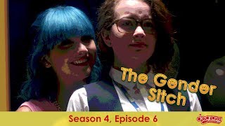 The Gender Sitch - Season 4, Episode 6 - Degrassi: Next Class