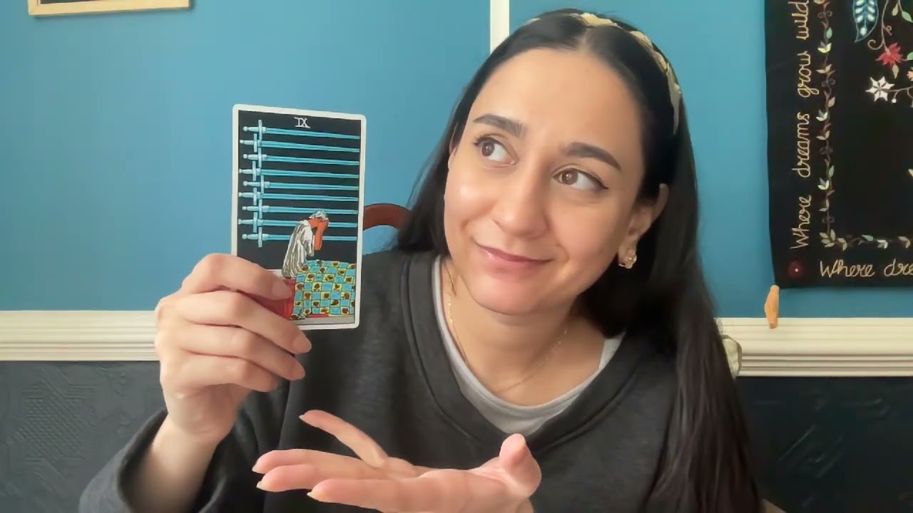 The person that AVOIDS you because this connection is FORBIDDEN is now having an epiphany about you