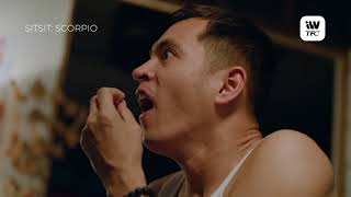 Sana si Jake Cuenca naman! | Sitsit Highlights | iWantTFC Original Movie