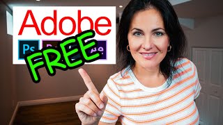 FREE Adobe apps for STOCK PHOTOGRAPHERS. What can you loose when you stop uploading screenshot 3