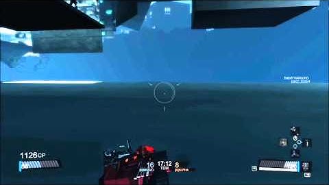 Blacklight Retribution - Glitch/Bug Convoy PS4™