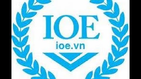 IOE 7 - THI TRẢI NGHIỆM CẤP TRƯỜNG - NH 2024-2025