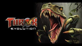 Vertigo (Extended) · Turok Evolution OST