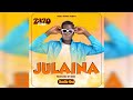 Julaina  zazo frank official audio