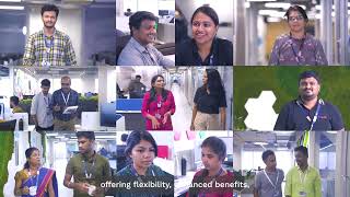 Join The Future With Linxon Gets Chennai, India