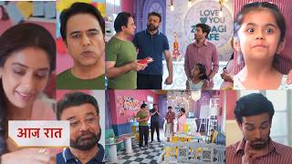 Anupama 14 April 2026 New Promo - Anupama Starts Cafe