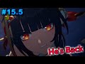 To Think We Meet Again (Honkai Star Rail: 2.4 Story Quest, Xianzhou Luofu)