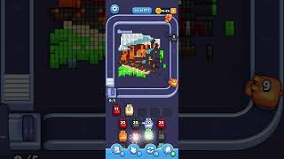Pixel Flow level 977 Profile