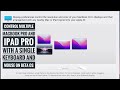 Control Multiple MacBook Pro and iPad Pro with a Single Keyboard and Mouse on Beta OS